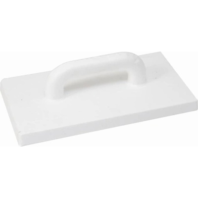 Hladítko polystyrenové, 180 x 320 mm