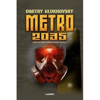 Metro 2035