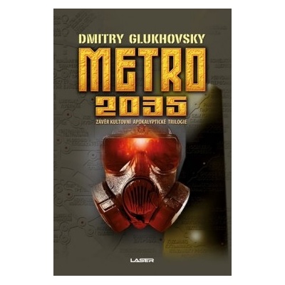 Metro 2035