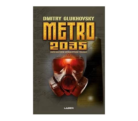 Metro 2035