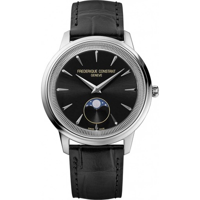 Frederique Constant FC-206B3S6