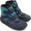 EF El Barefoot zimní boty primo