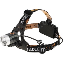 Calter PROFI 5W-CREE 400lum