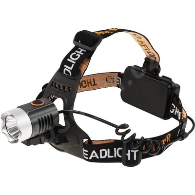 Calter PROFI 5W-CREE 400lum