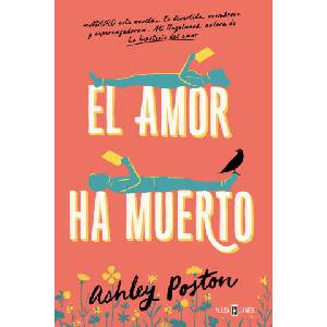 EXITOS/EL AMOR HA MUERTO (2023)