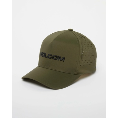 Volcom Volcom Vent Delta Adj Sage Leaf