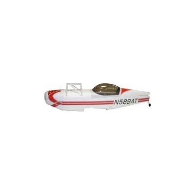 art-tech Art-tech 59041 fuselage set Pitts trup modelu