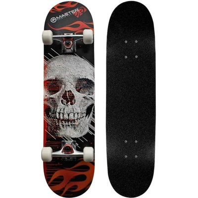 MASTER Extreme Board Skull