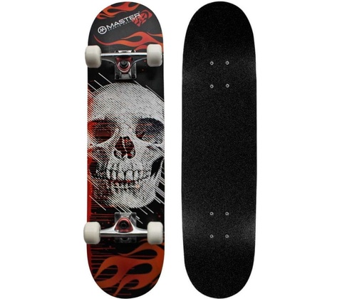MASTER Extreme Board Skull