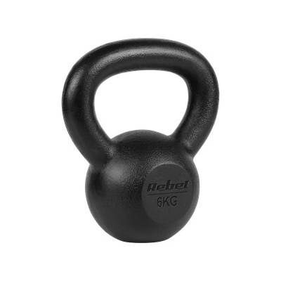 REBEL ACTIVE RBA-2323-06 Litinový 6 kg