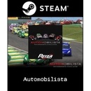 Automobilista