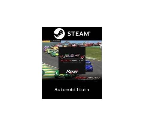 Automobilista