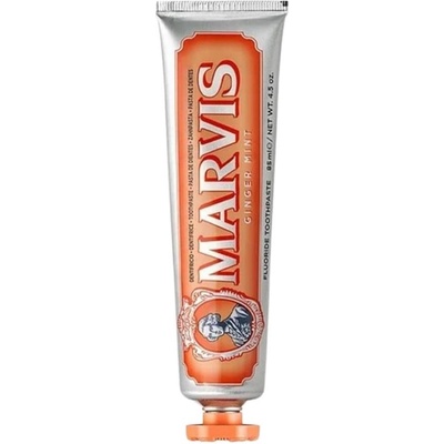 Marvis Паста за зъби Ginger Mint, 85 ml