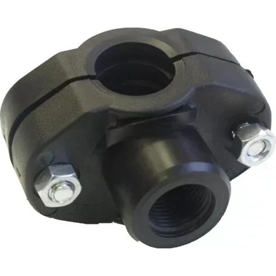 IRIMON Navrtávací sedlo ALFA PN6 25x1/2"