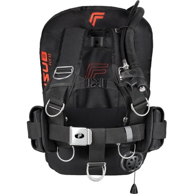 Finn Sub FLY 13D COMFORT SET – Zbozi.Blesk.cz