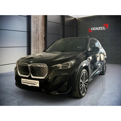 BMW iX1 eDrive20 150 kW