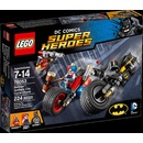 Stavebnice LEGO® LEGO® Super Heroes 76053 Batman Motocyklová honička v Gotham City