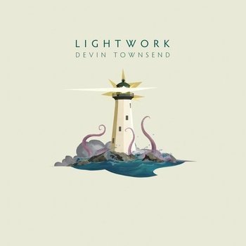 Townsend Devin - Lightwork - Coloured LP