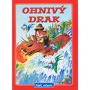 Ohnivý drak
