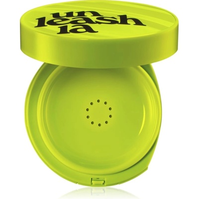 Unleashia Satin Wear Healthy Green Cushion Cover Package резервна касета сменяема