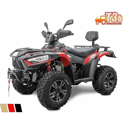 Linhai ATV 500 PROMAX EFI T3b () ATV500-PROMAX-T3b-EFI-MASTER