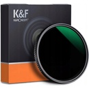 K&F Concept Variable ND 8-2000x 67mm