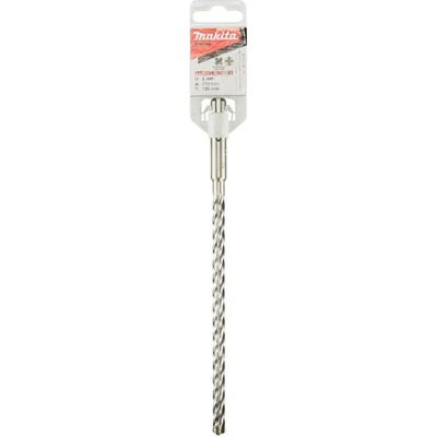 Makita СВРЕДЛО ЗА БЕТОН sds+ 8x150 makita nemesis (88381521000)