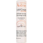 Avène Cold Cream Nutrition Nourishing Lip Balm 4 g