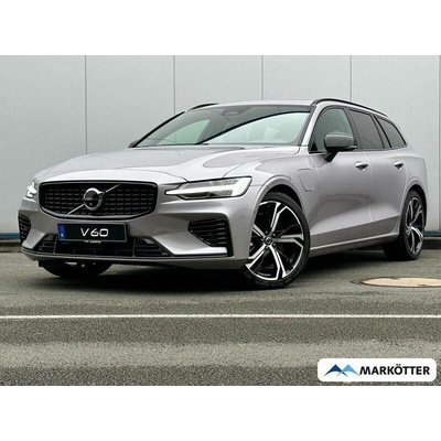 Volvo V60 T8 Plus Dark AWD 335 kW