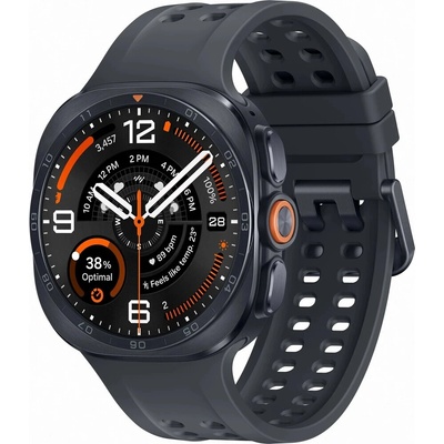 Samsung Galaxy Watch Ultra2 (LTE, 47mm) SM-L715F Gray – Zboží Živě