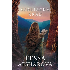Sedliacky kráľ | Tessa Afsharová (2024)