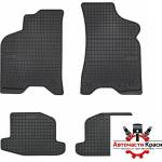 FroGum Гумени стелки Frogum съвместими с Volkswagen Lupo 98-05 / Seat Arosa 97-05 (51760)