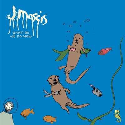MASCIS, J - WHAT DO WE DO NOW CD