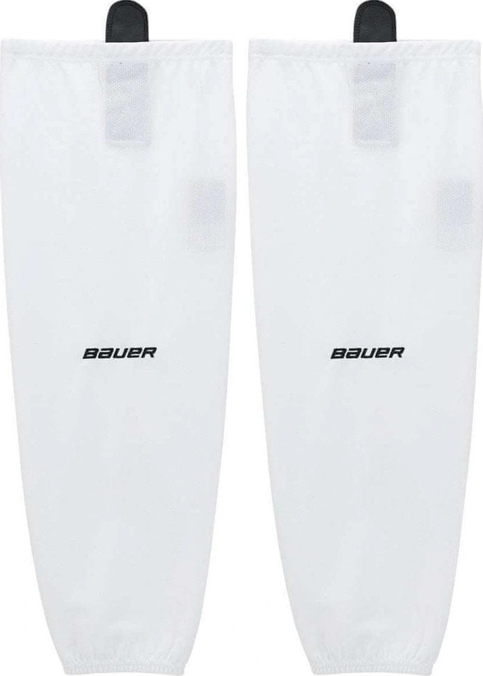 Bauer Flex S19 Sr biela