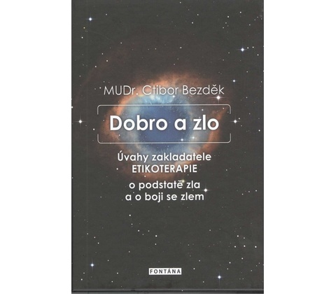 Dobro a zlo