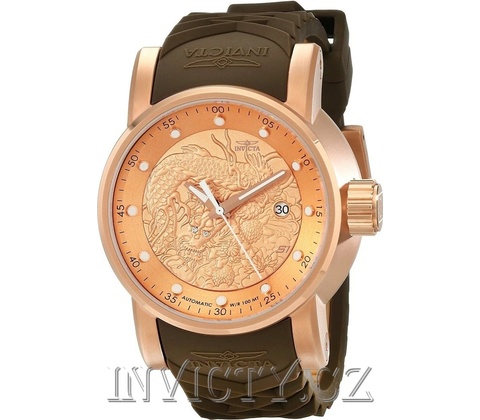 Invicta 12791