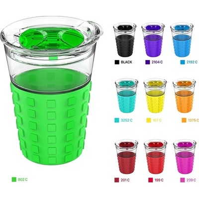 Termohrnček SPORTS / TRAVEL COFFEE MUG