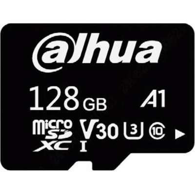 Dahua Technology TF-L100 SDXC 128 GB TF-L100-128GB