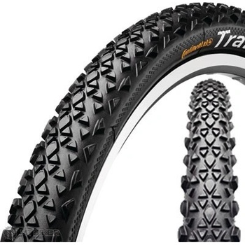 Continental Traffic II Sport 26x2,10