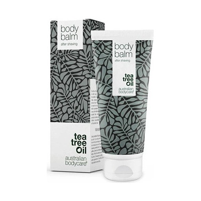 Australian Bodycare Tea Tree Oil After Shaving Body Balm Prípravok po holení 200 ml