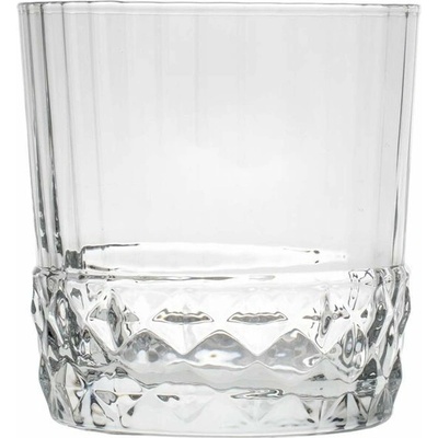 Bormioli Rocco America 20s DOF 6 x 370 ml