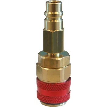 Image 1 of Errecom - Италия Специална бърза връзка HP->LP - R134a