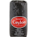 Tanay Ceylon černý čaj 1000 g