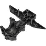 Traxxas Bulkhead, front TRX8530 (TRX8530)