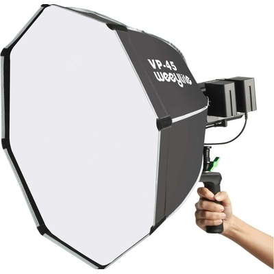 Viltrox VP-45 60 cm octabox pro světlo Weeylite Ninja 200 / 300 VP-45