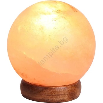 Image 1 of Rabalux 4093 - солна лампа OZONE 1xE14/15W/230V (RL4093)