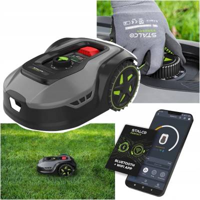 STALCO RMP650 PERFECT S052398700