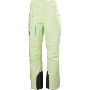 Helly Hansen Ски панталон Helly Hansen Women's Powderqueen Pant Ski trousers - Washed Lime - размер XS (107-3734-0311)