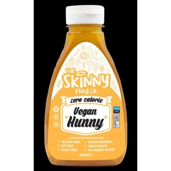 Skinny Food Co Skinny Syrup | Honey [425 мл]
