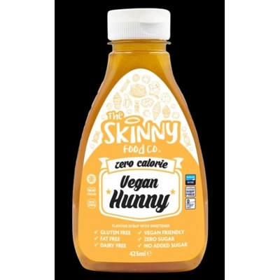 Skinny Food Co Skinny Syrup | Honey [425 мл]